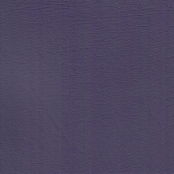Leatherette Purple FR - 2.27 mt Remnant