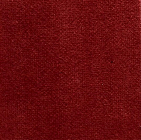 Iliv Phoenix Mohair FR Velvet Scarlet