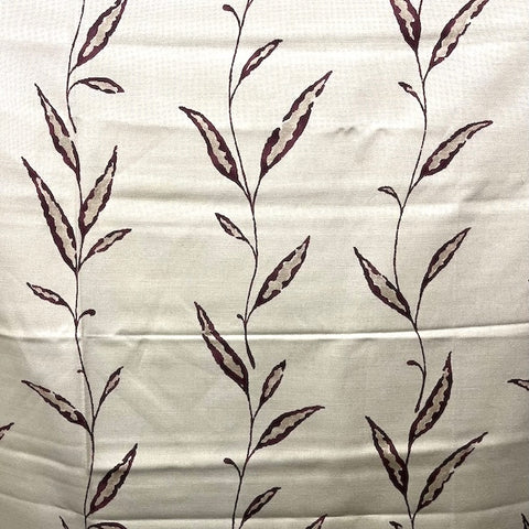 Romo Amori Linen Weave - 2.2mt Remnant