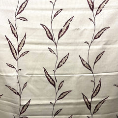 Romo Amori Linen Weave - 2.2mt Remnant
