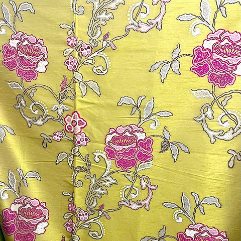 Blendworth Amelie col 8 - 2.9mt Remnant