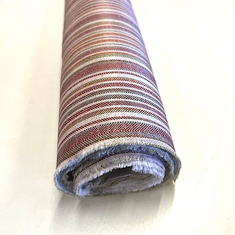 5.6 Meter Roll ILIV Rivington Burnt Sienna FR