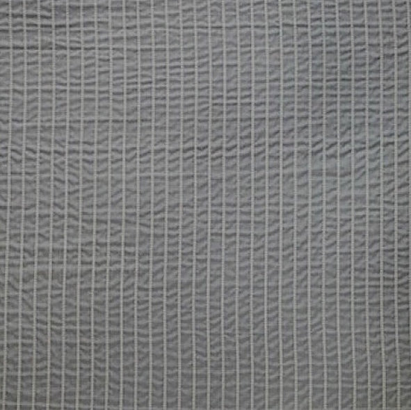 Symmetry Graphite Woven Jacquard