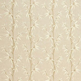 Sumi Chalk Embroidered