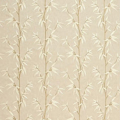 Sumi Chalk Embroidered