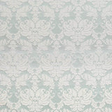 Teatro Azure Woven Jacquard