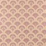 Thalia Amethyst Embroidered