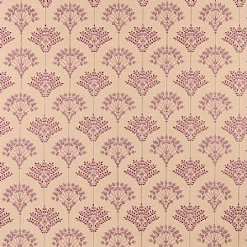 Thalia Amethyst Embroidered