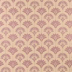 Thalia Amethyst Embroidered