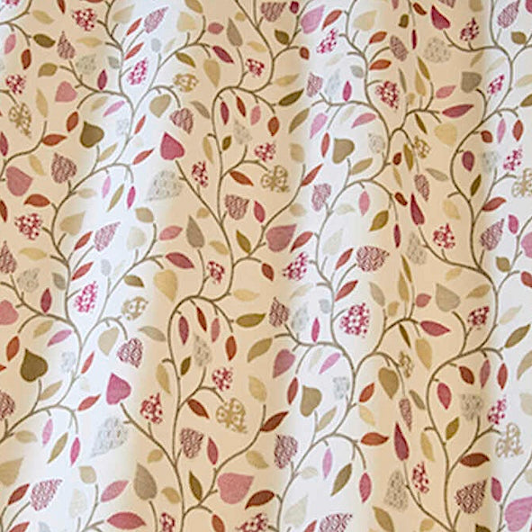 Teaberry Tapestry