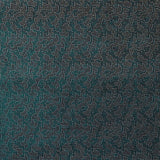 Urban Sea Green FR Jacquard