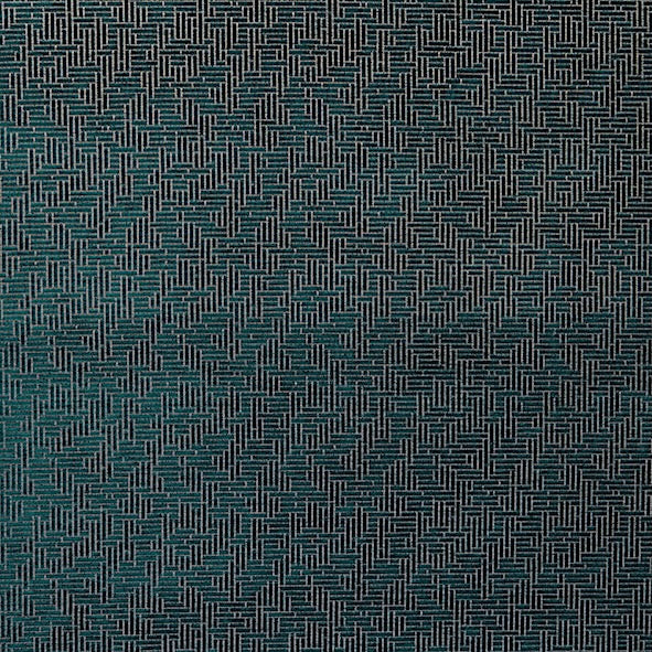 Urban Sea Green FR Jacquard