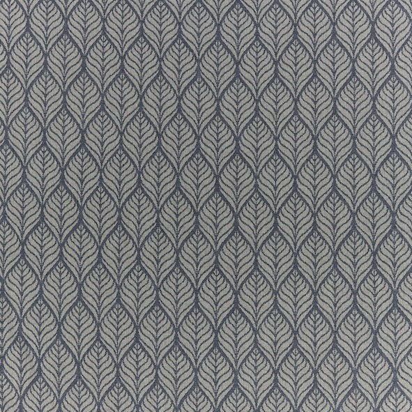 Vertex Navy Woven Jacquard