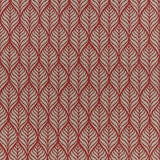Vertex Ruby Woven Jacquard