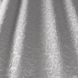 Violeta Slate Extra Wide Weighted Voile