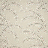 Vinovia Cameo Embroidered