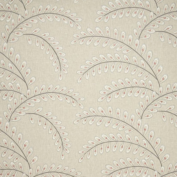 Vinovia Cameo Embroidered
