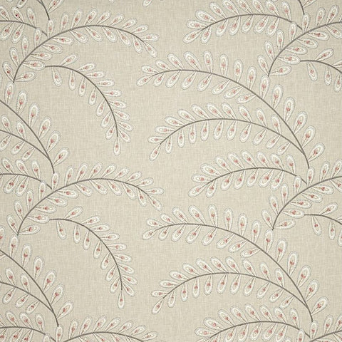 Vinovia Cameo Embroidered