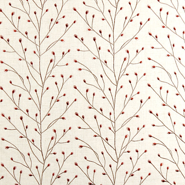 Whinfell Wildrose Embroidered