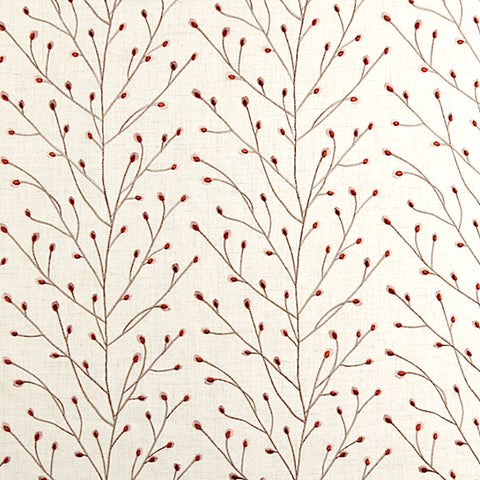 Whinfell Wildrose Embroidered