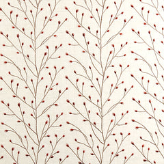 Whinfell Wildrose Embroidered