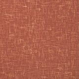 Accent Amber FR Satin Weave Curtaining