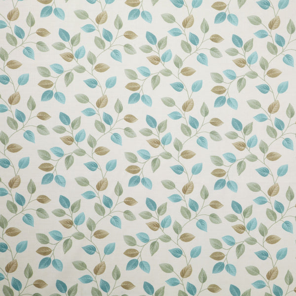 12.5 Meter Roll ILIV Arncliffe Teal Bed Lightweight FR