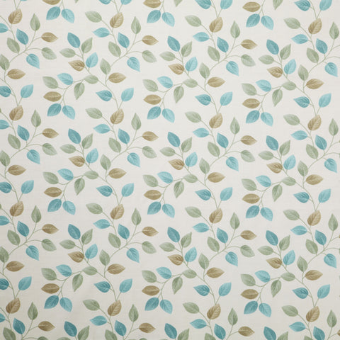 12.5 Meter Roll ILIV Arncliffe Teal Bed Lightweight FR