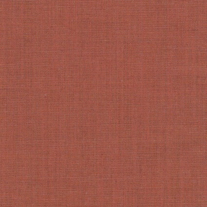 Kvadrat Canvas 2  Burnt Orange 3m Remnant