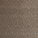 Connect Taupe FR Chenille Jacquard