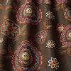 Couture Cedar Embroidered