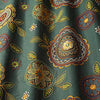 Couture Forest Embroidered