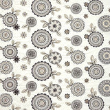 Couture Onyx Embroidered