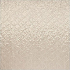 Cruz Champagne Extra Wide Weighted Voile