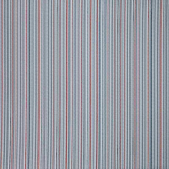 Denmark Claret FR Satin Weave Curtaining