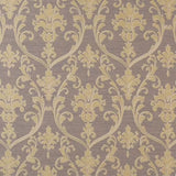 Destiny Pistachio FR Damask Woven Jacquard