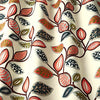 Farleigh Aubern Embroidered