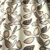 Farleigh Onyx Embroidered