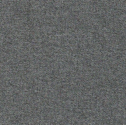 Grey FR Upholstery Fabric - 4.4mt Remnant