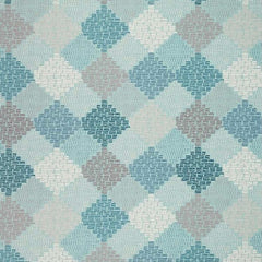 Hanover Duck Egg Blackout 5.4m Remnant