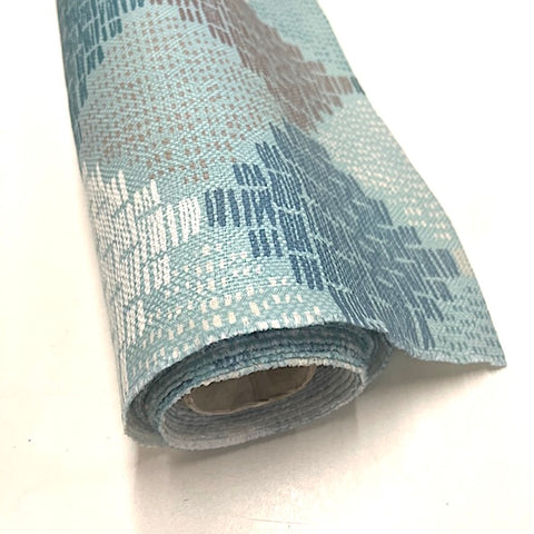 7.5 Meter Roll ILIV Hanover Duckegg FR