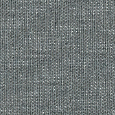 Iona Steel FR Contract Upholstery Fabric