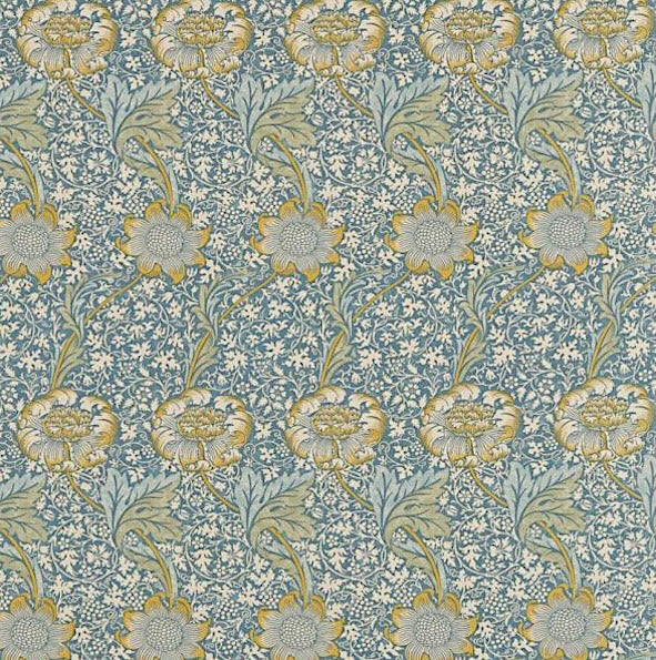 William Morris - Kennet - 2.5mt Remnant
