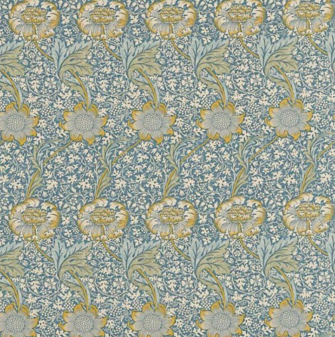 William Morris - Kennet - 2.5mt Remnant