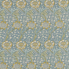 William Morris - Kennet - 2.5mt Remnant