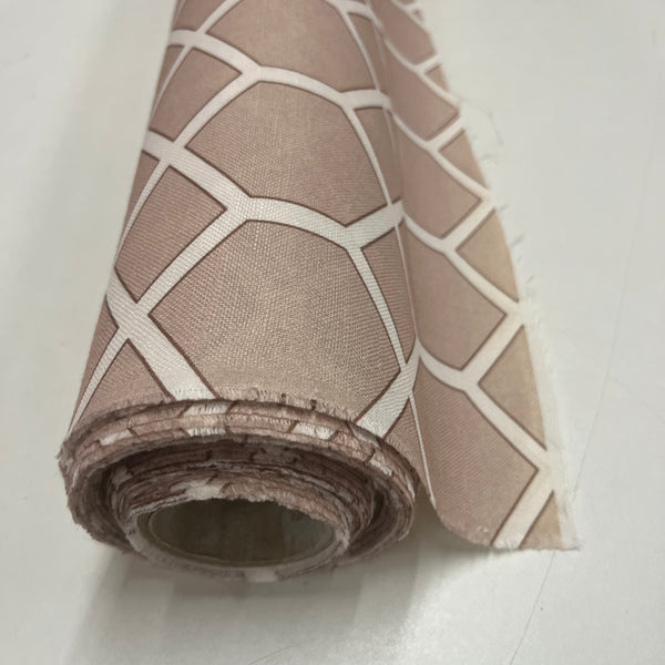 10.5 Meter Roll ILIV Kibale Blush FR