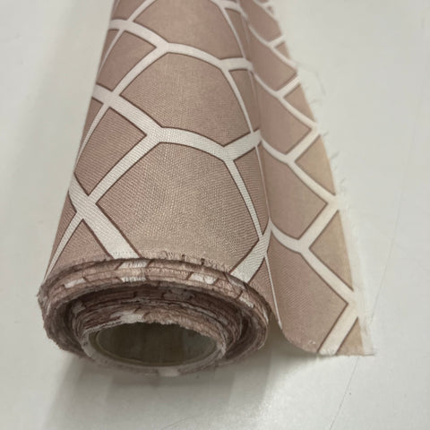 10.5 Meter Roll ILIV Kibale Blush FR