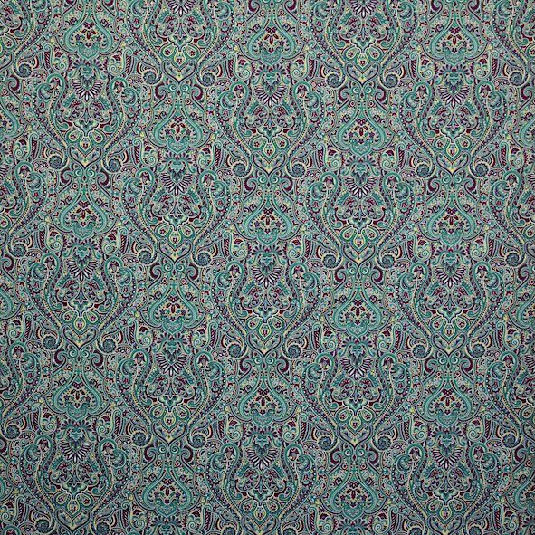 Klee Mulberry Velvet