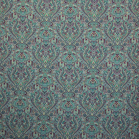 Klee Mulberry Velvet