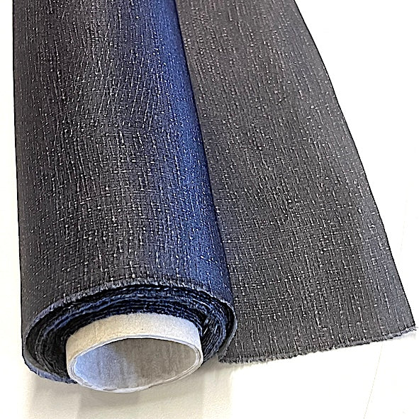 10 Meter Roll ILIV Lincoln Charcoal FR